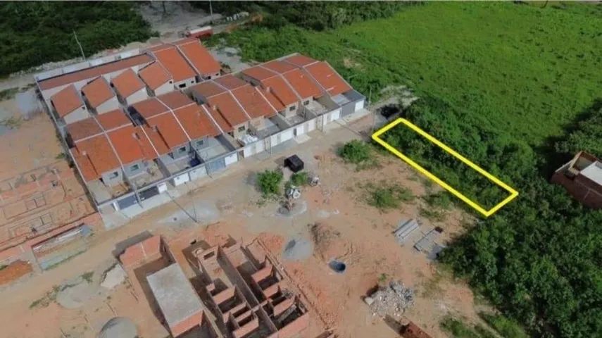 Foto - Itaitinga - Ancuri