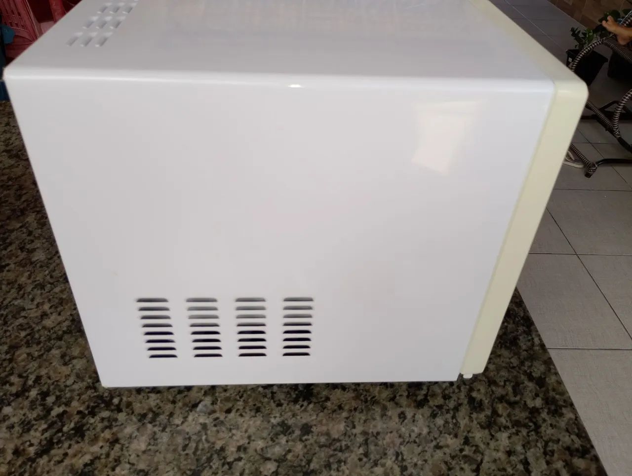 Microondas  - Foto 3