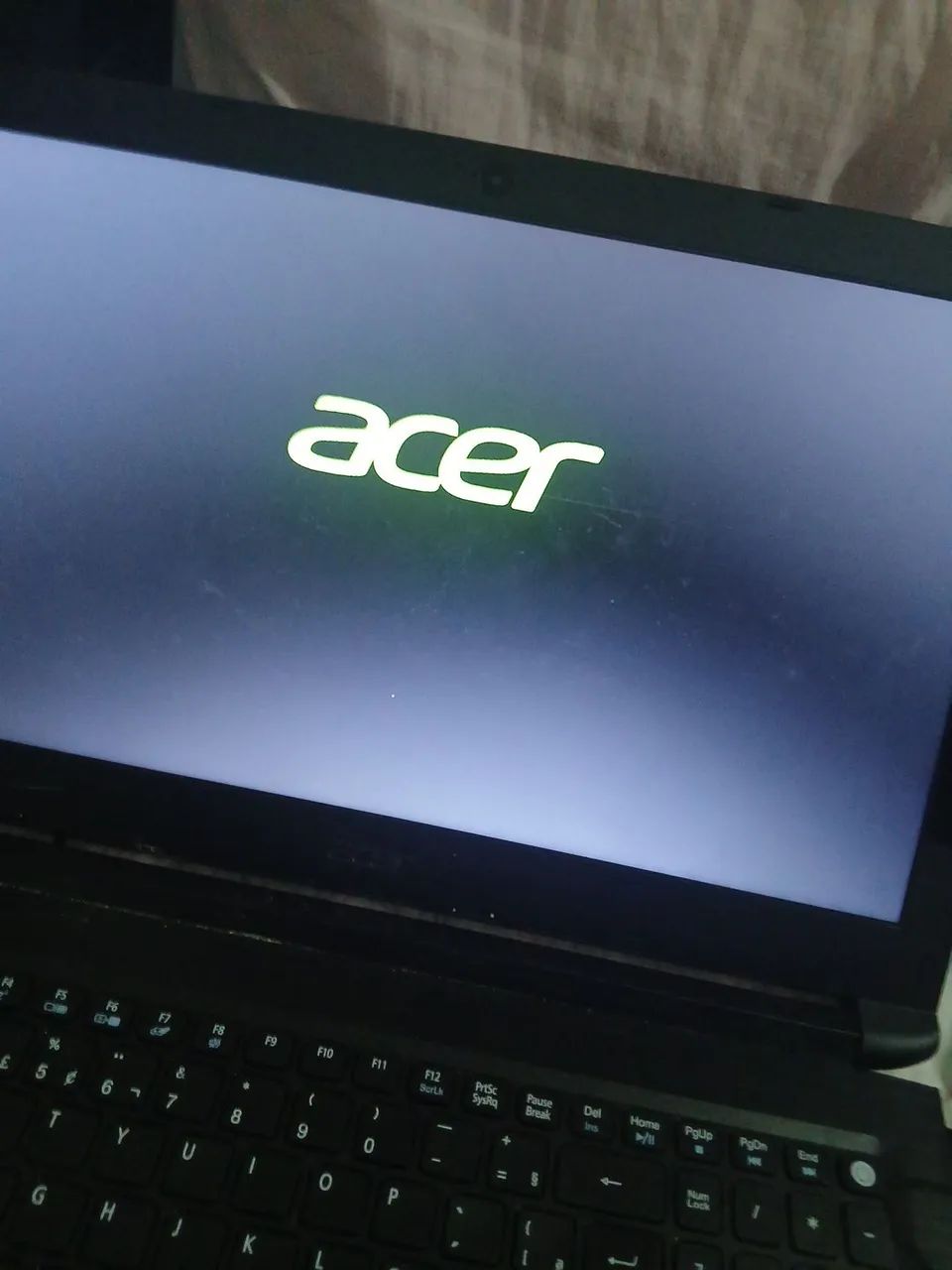Notebook acer  - Foto 2