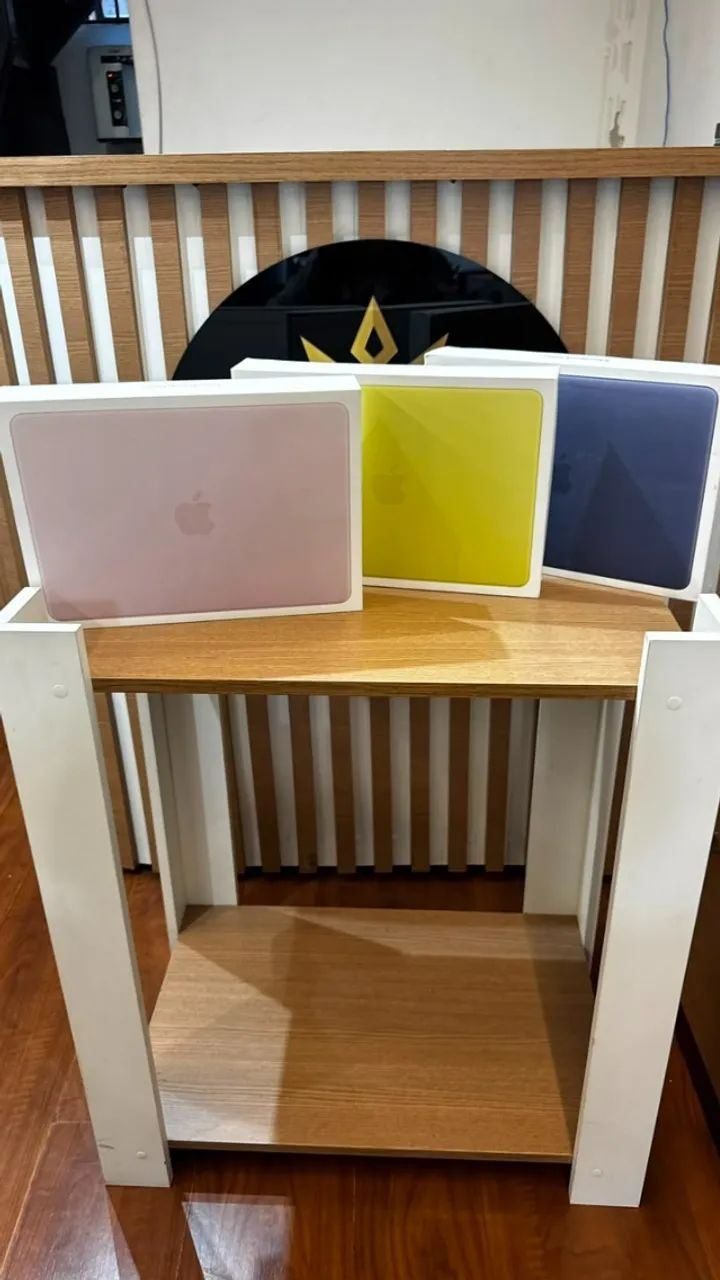 MacBook Neo 256/8 Lacrado Super Oferta