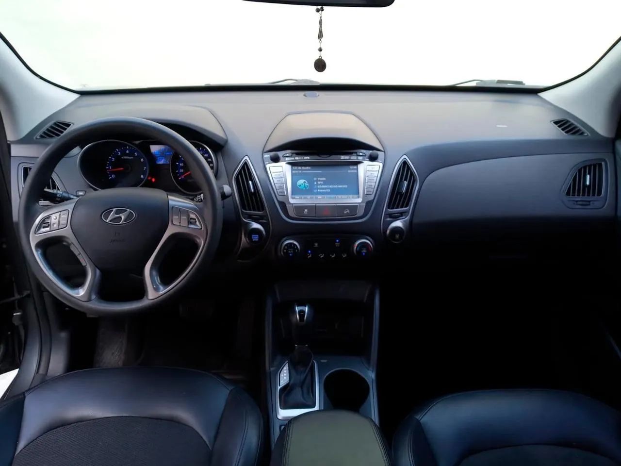 Hyundai IX35 GL 2.0 16V 2WD Flex Aut. 2018 - Foto 3