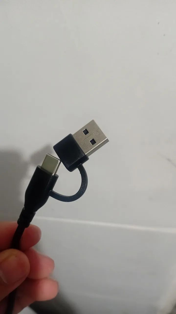 Microfone condensador fifine k680  - Foto 3