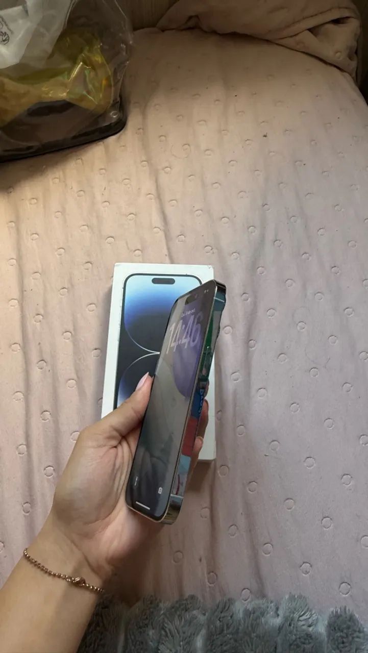 iPhone 14Pro - Foto 2