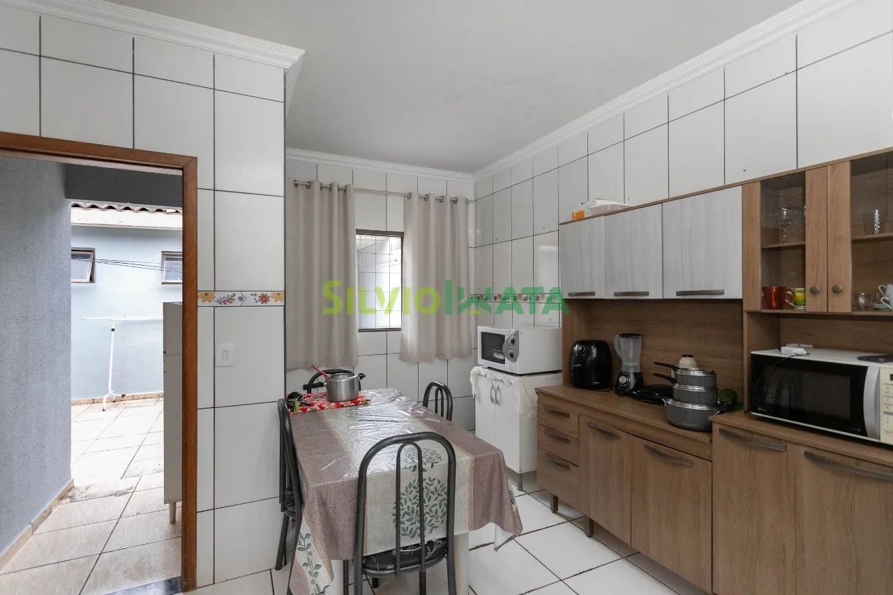 Casa à Venda no Jardim Dom Bosco Sarandi/PR - Foto 4