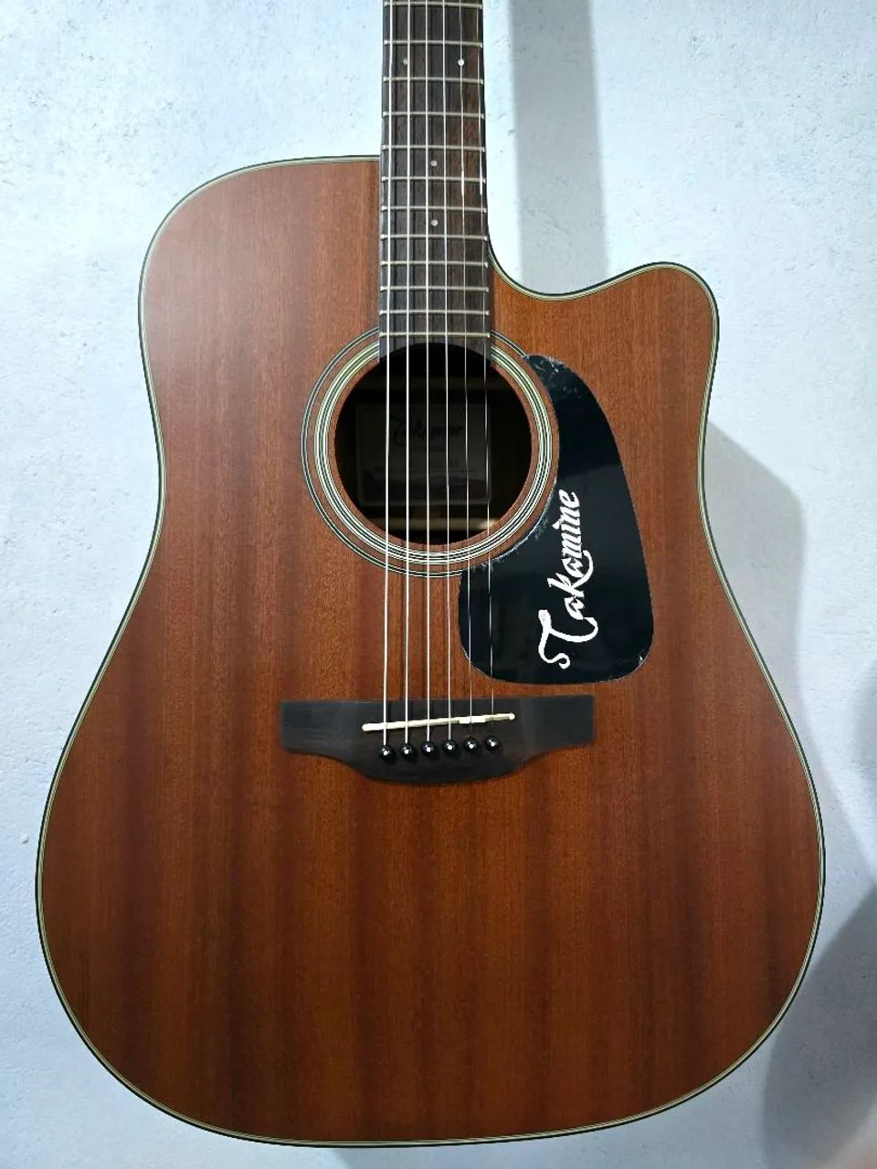 Violão Takamine GD11 - Foto 2