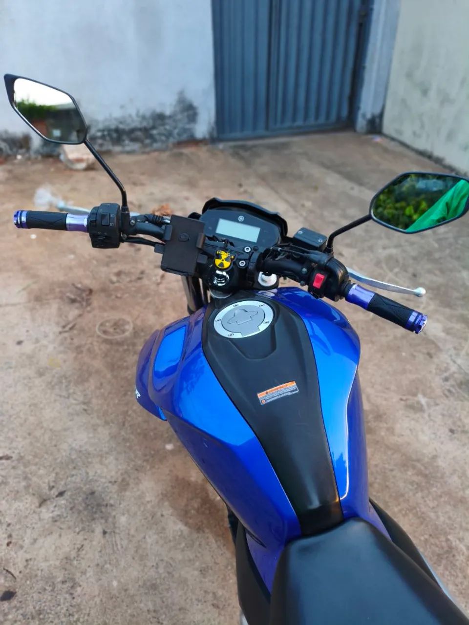 Fazer 250 ano 2021/22 - Foto 4