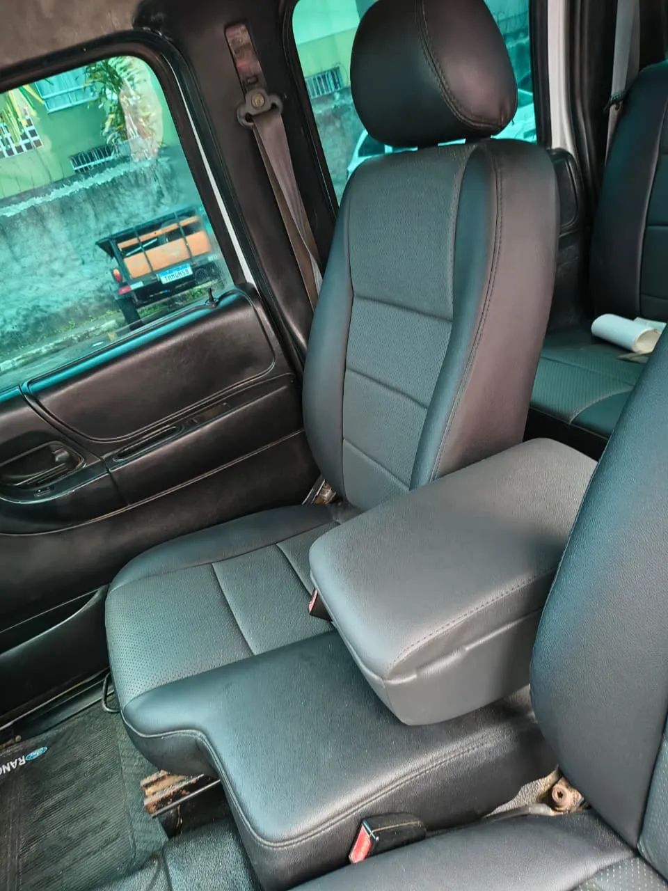 Ford Ranger Ranger XL 3.0 PSE 163cv 4x4 CD TB Diesel 2011