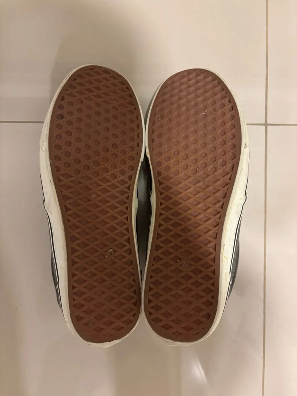 Tênis Vans original comprado nos EUA  - Foto 5
