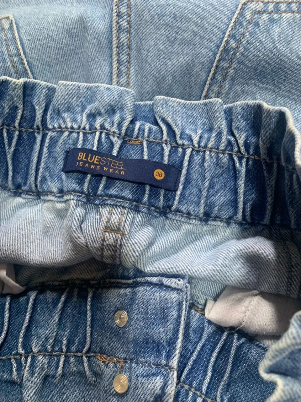 Short jeans - Foto 3