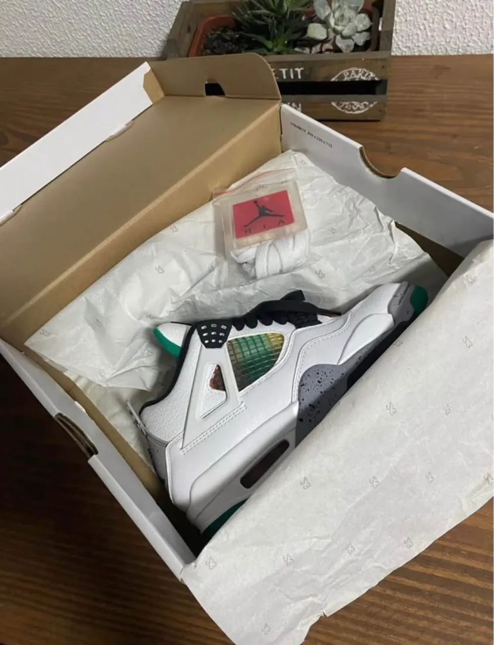 Air jordan 35 zerado  - Foto 5