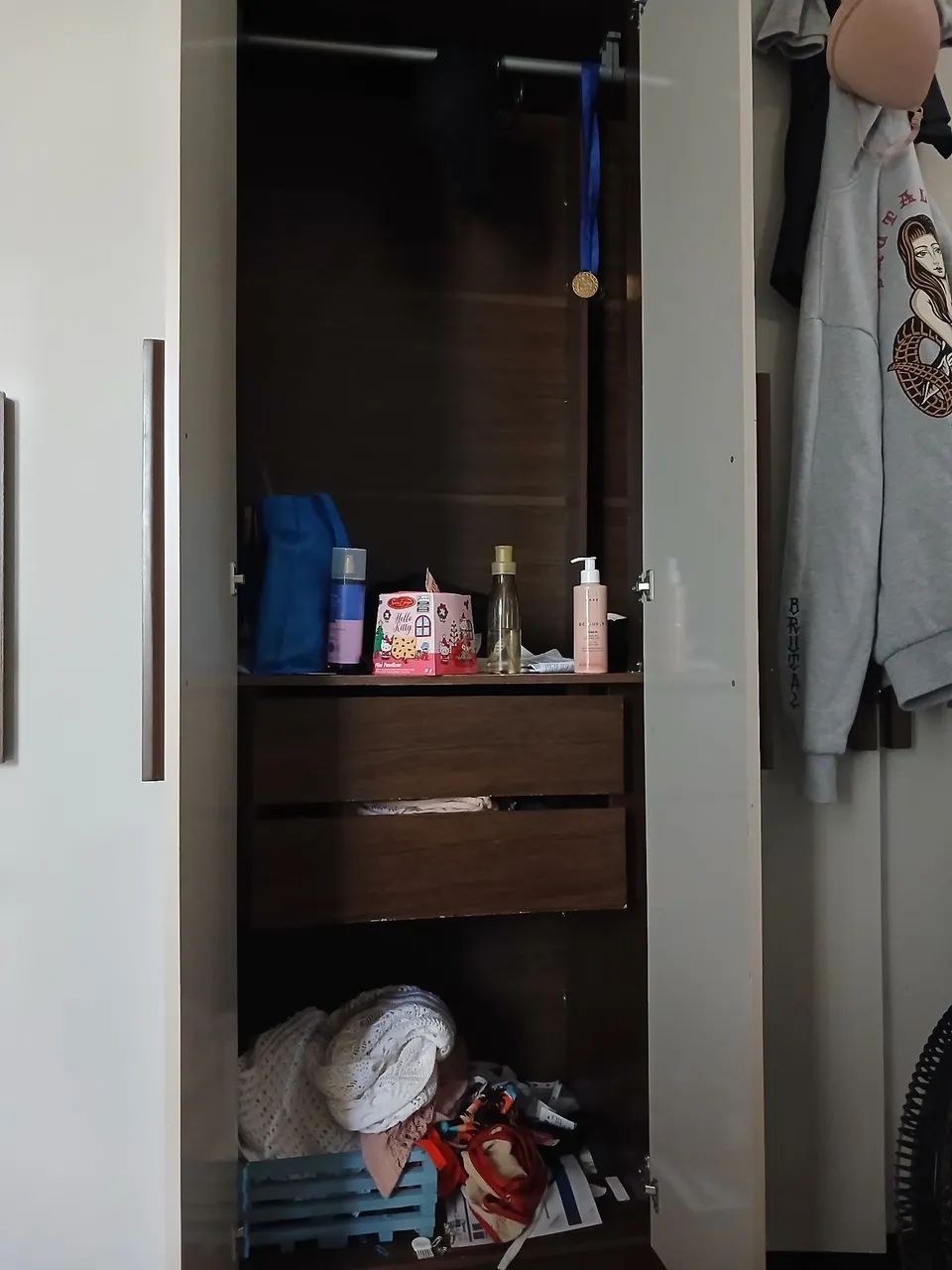 Guarda roupa - Foto 4