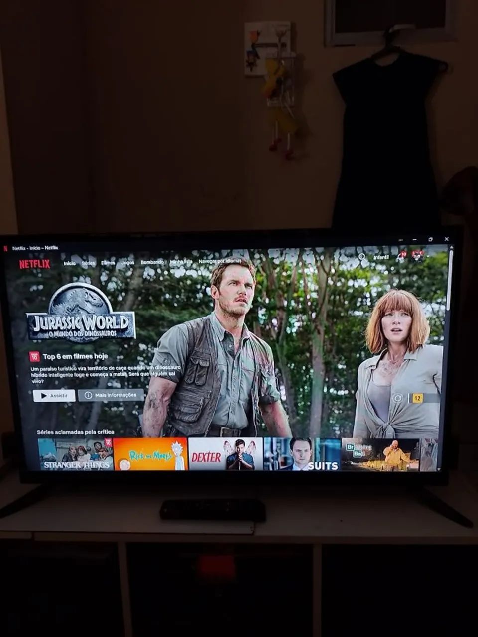 TV Philco 39 polegadas 