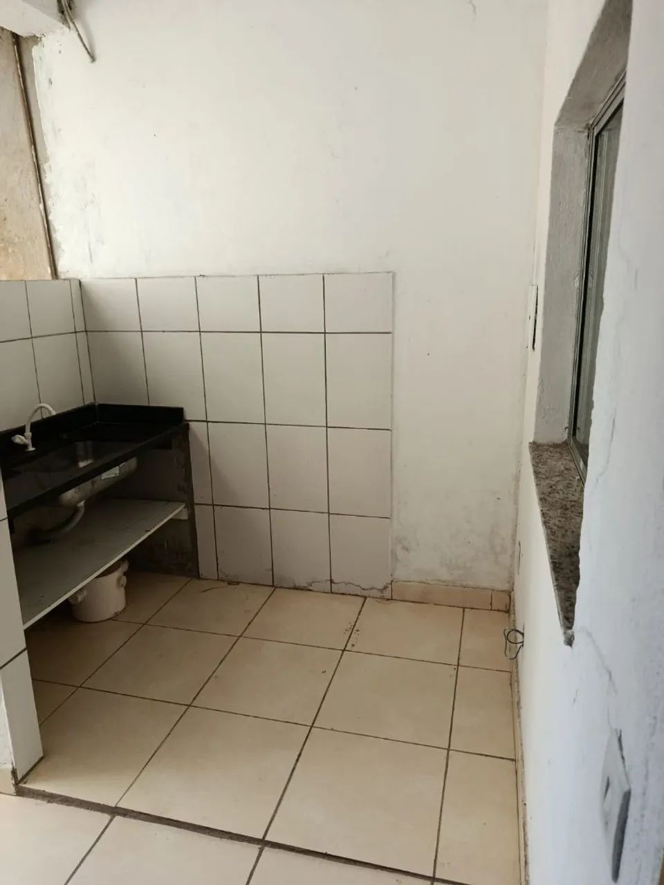 Kitnet alto caiçara  - Foto 4