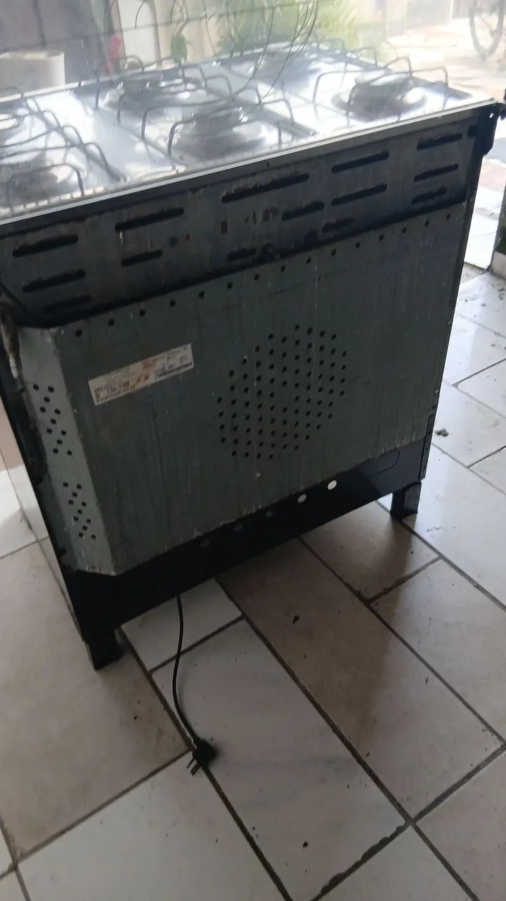 Vendo esse fogão 