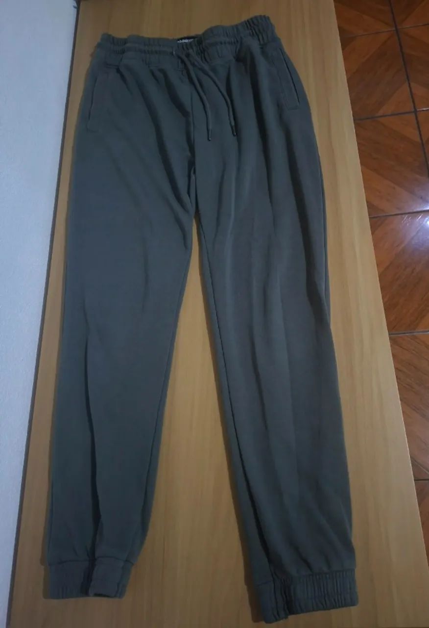 calça jogger