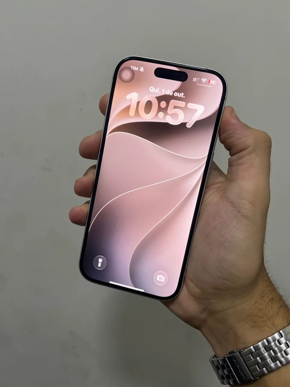 iPhone 17 256gb