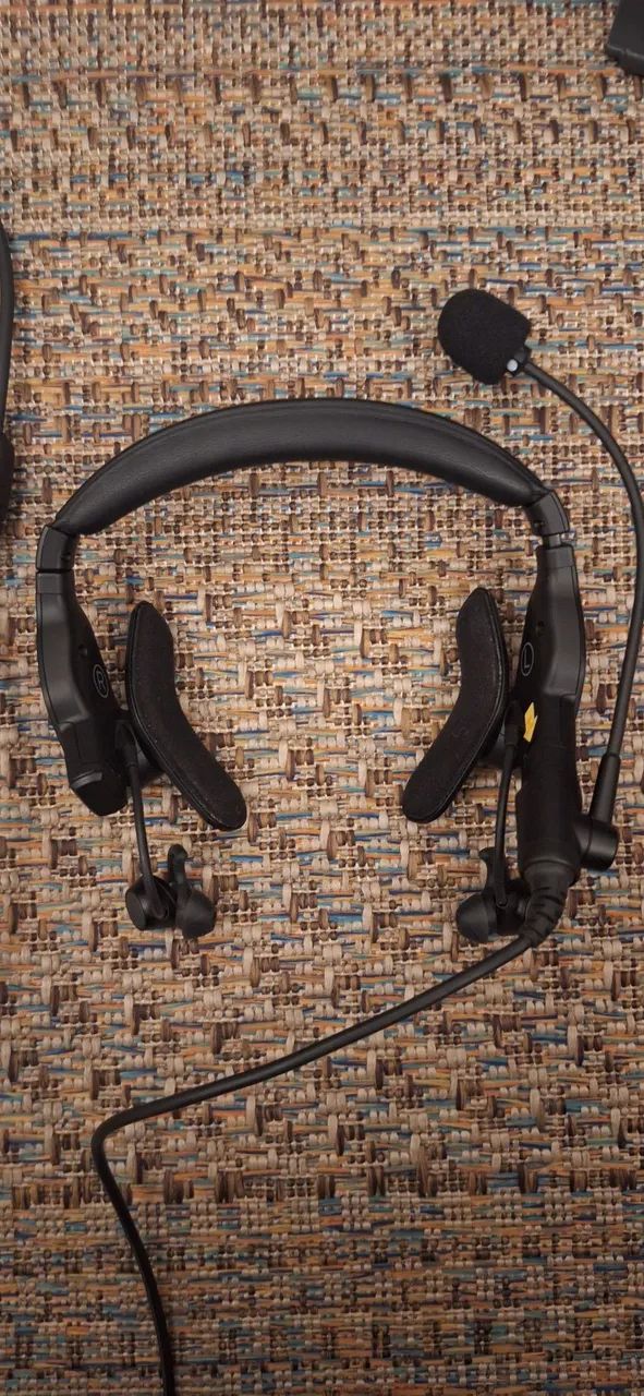BOSE ProFlight Series 2 