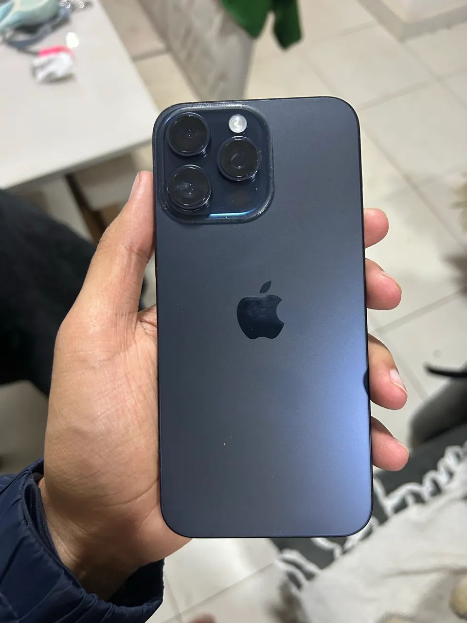 iPhone 15 pro max  - Foto 2