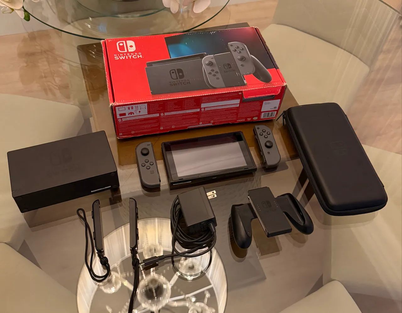 Nintendo switch desbloqueado  - Foto 2