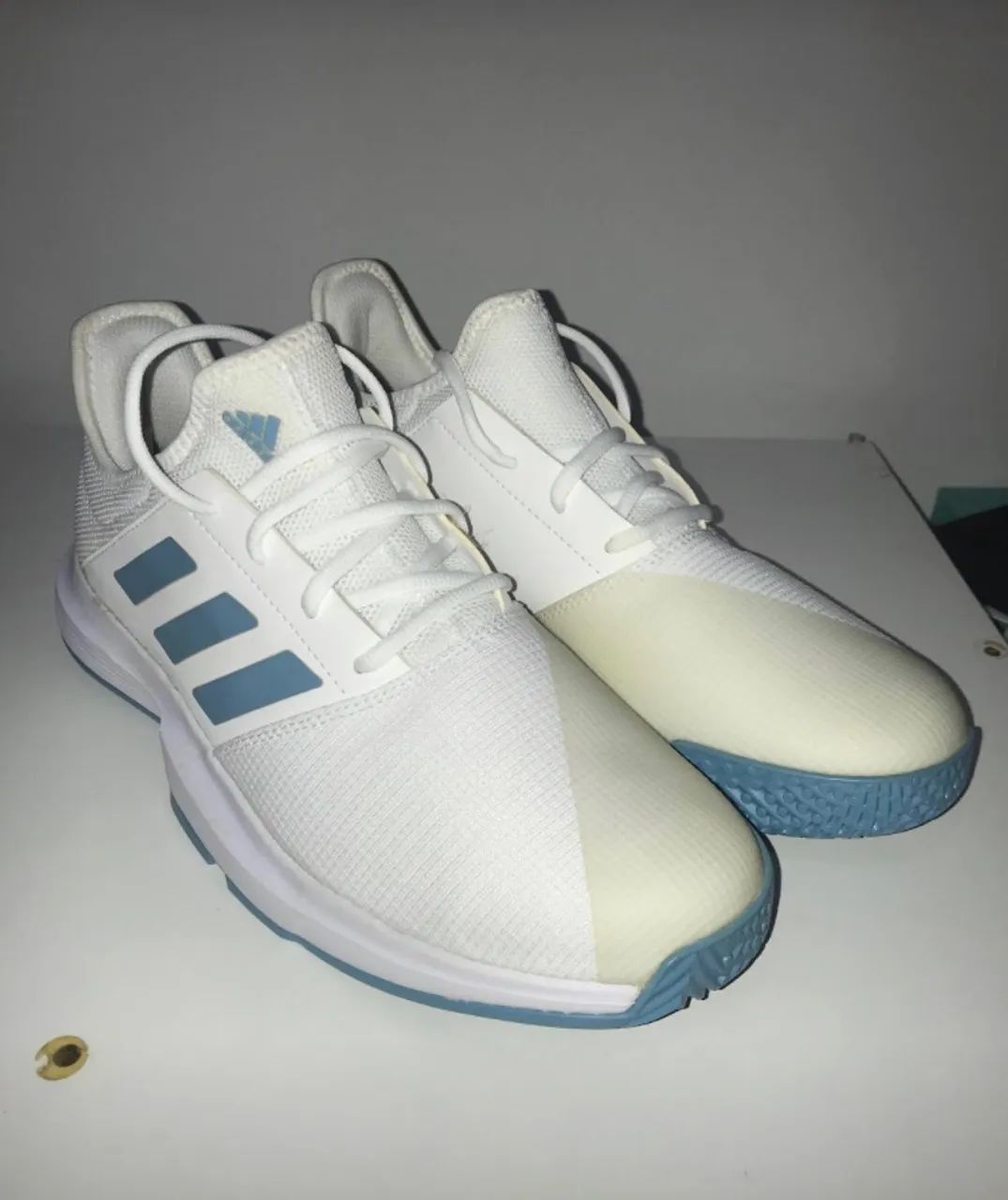 Tênis adidas  - Foto 5