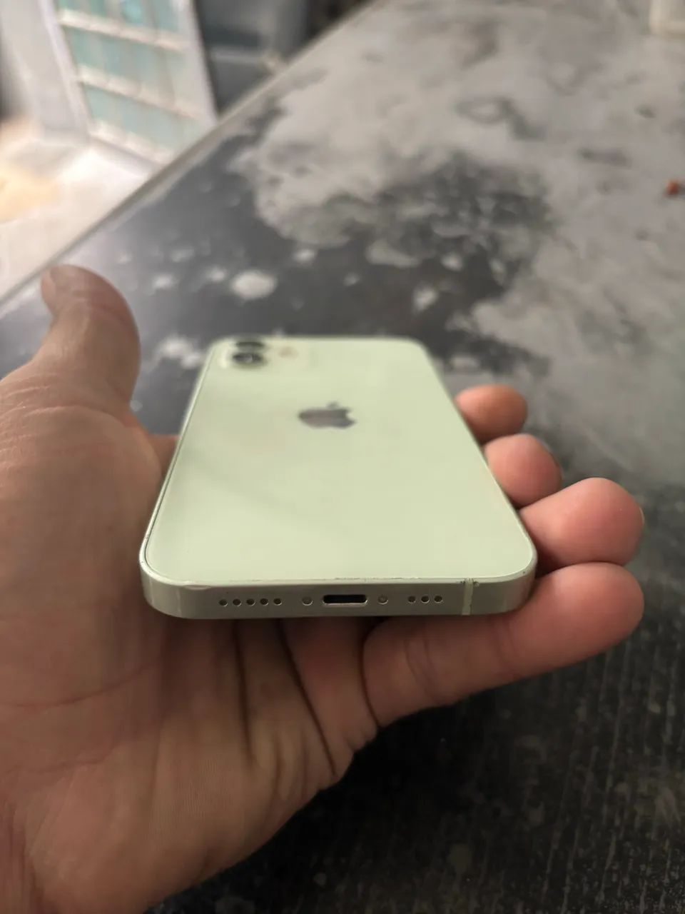 Vendo iPhone 12 normal  - Foto 5
