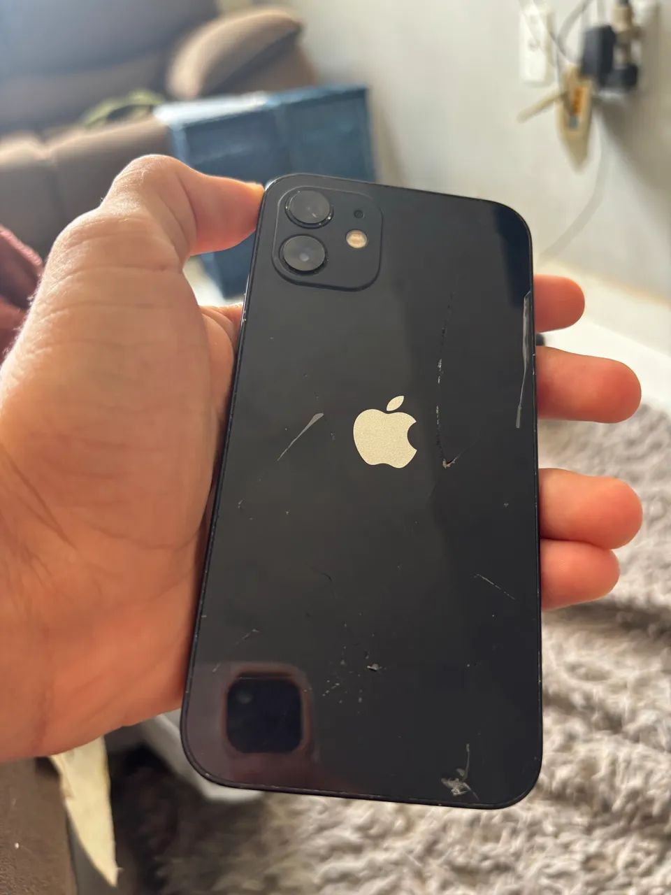 iPhone 12