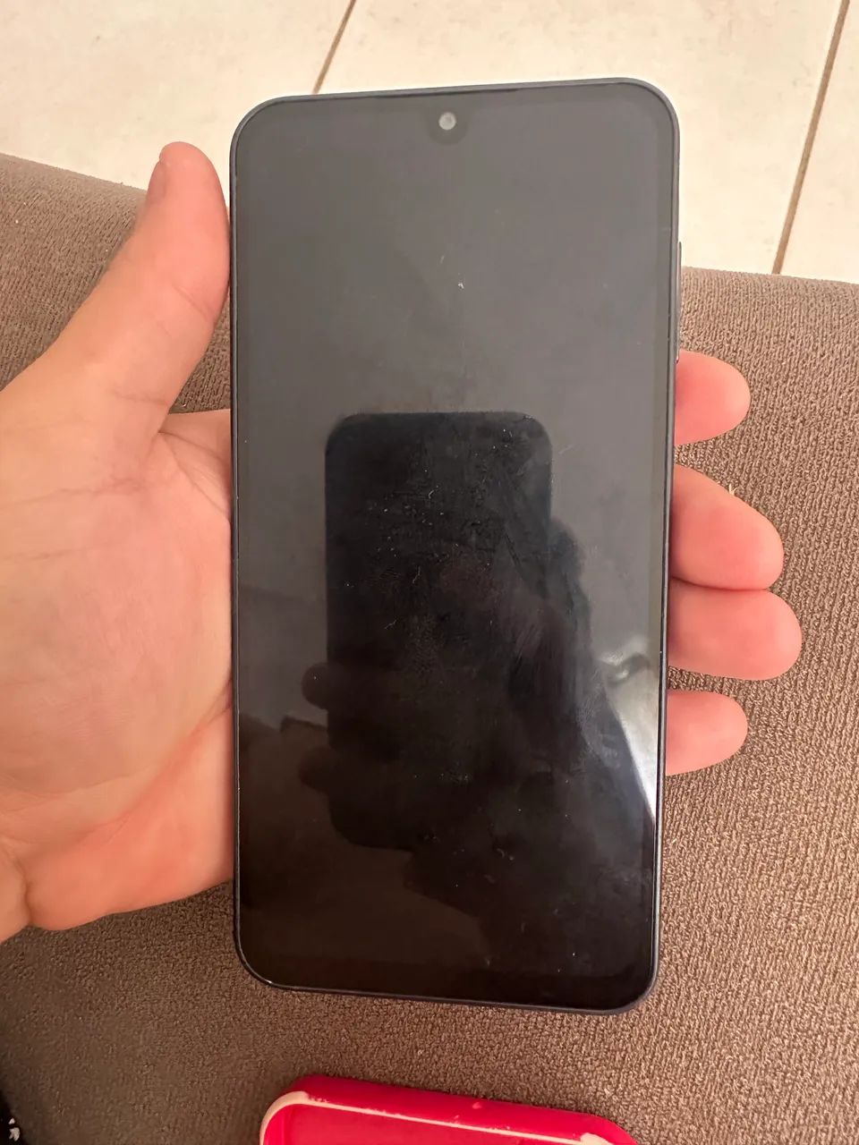 Samsung A16 em Perfeito Estado