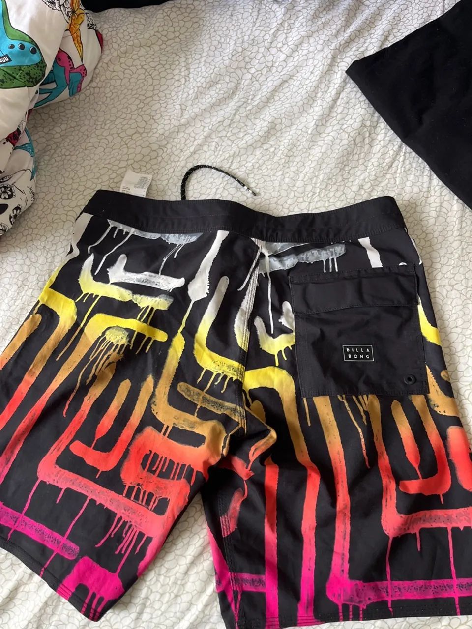 Shorts billabong - Foto 3