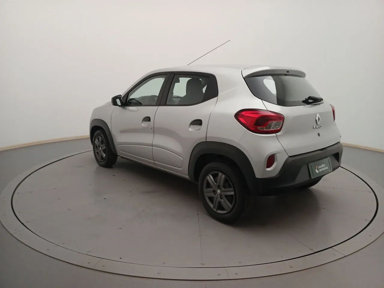 Renault Kwid 1.0 Zen 2025 - Foto 3