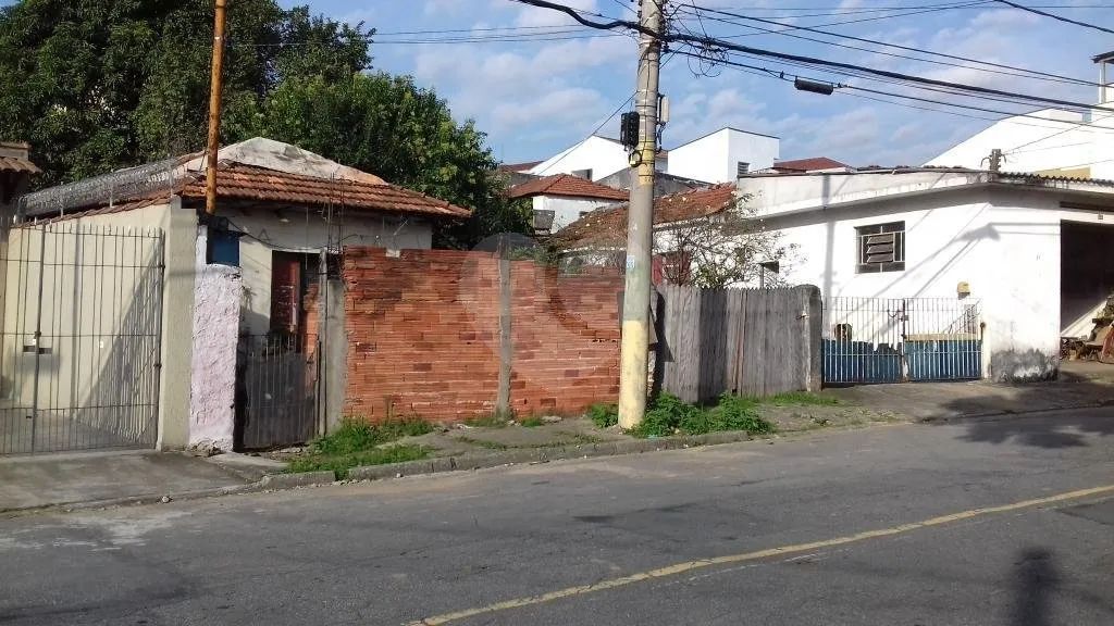 Terreno à venda em Vila maria alta - SP - Foto 2