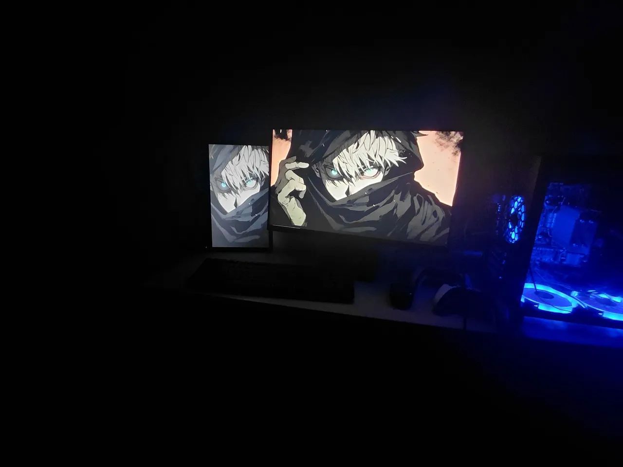 PC RYZEN /FAÇO TROCAS CELULA OU NOTBOOK