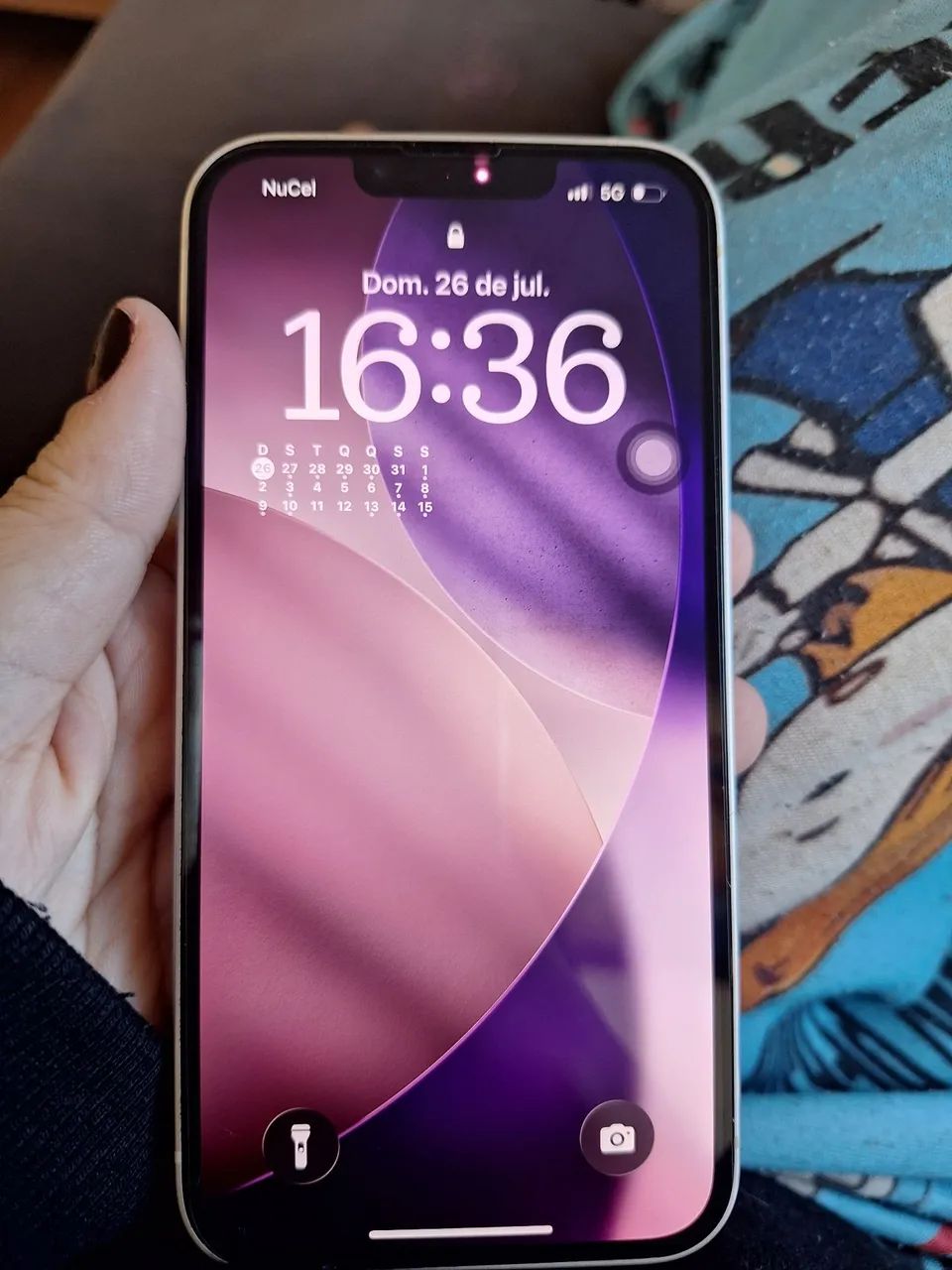 Iphone 14 128gb - Foto 2