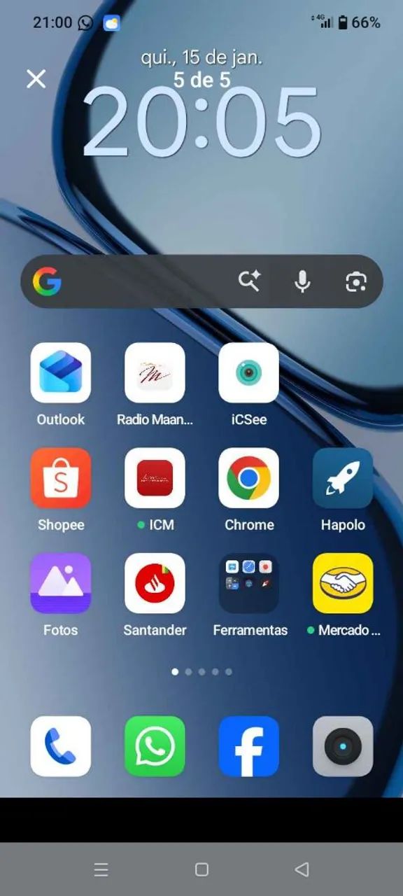 Celular Redmi 61 - Foto 2