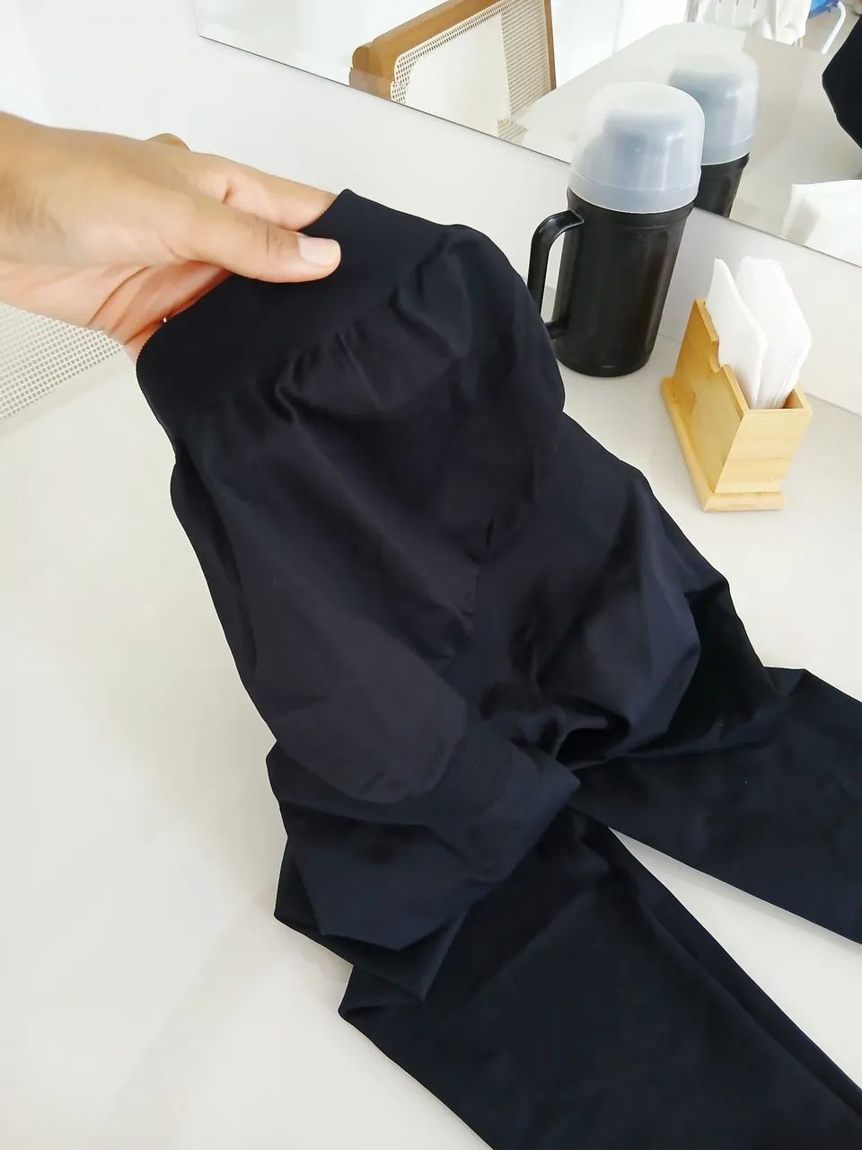 Calça para grávida  - Foto 4