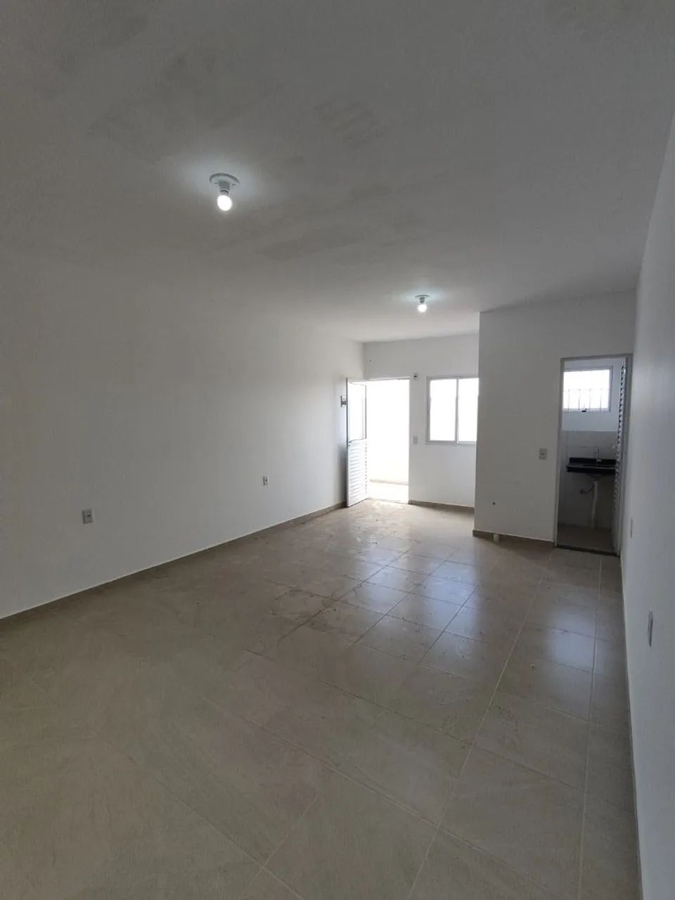 Sala para alugar, 30 m² - Vila Dirce - Carapicuíba/SP