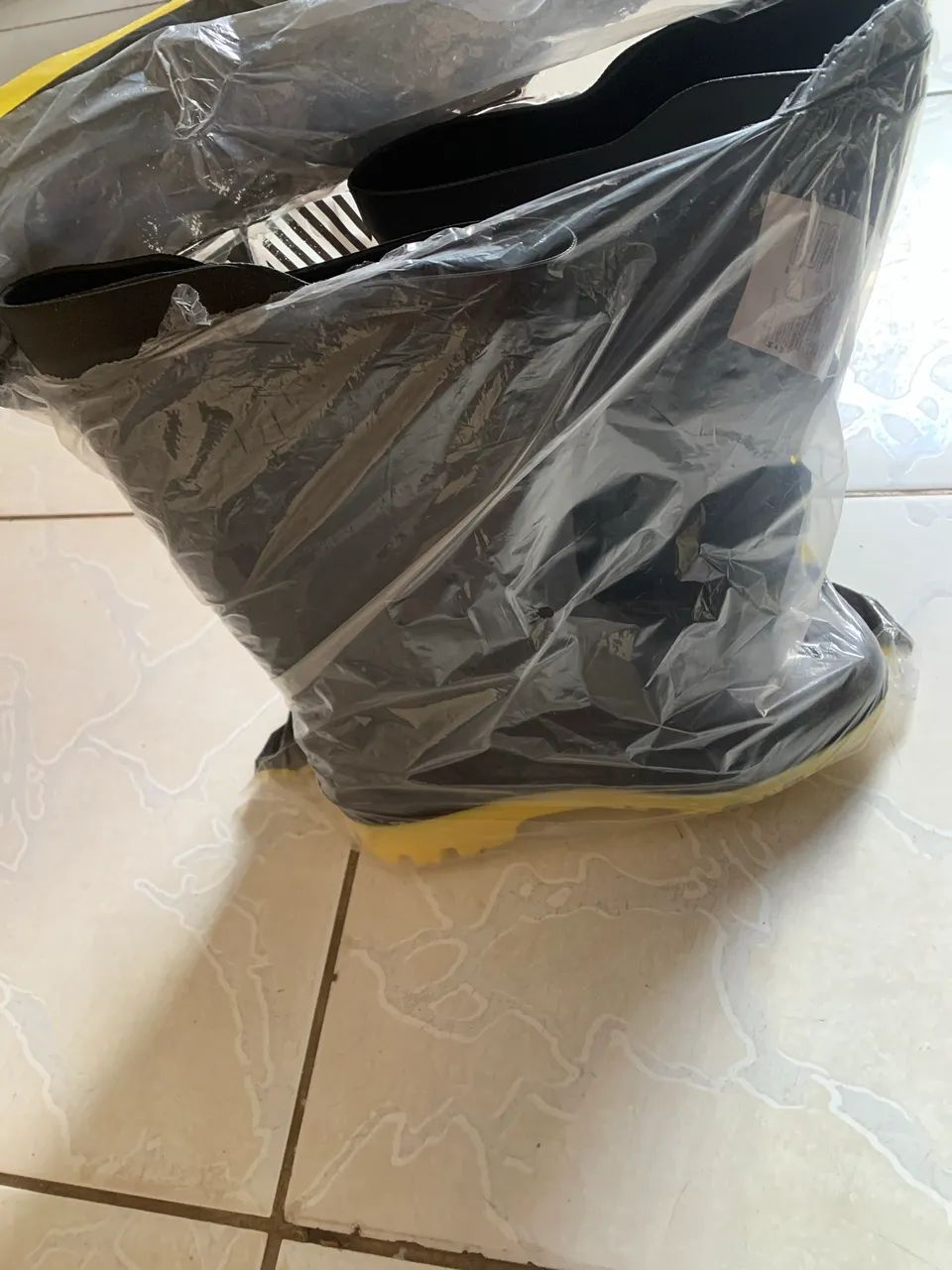 Bota - Foto 2