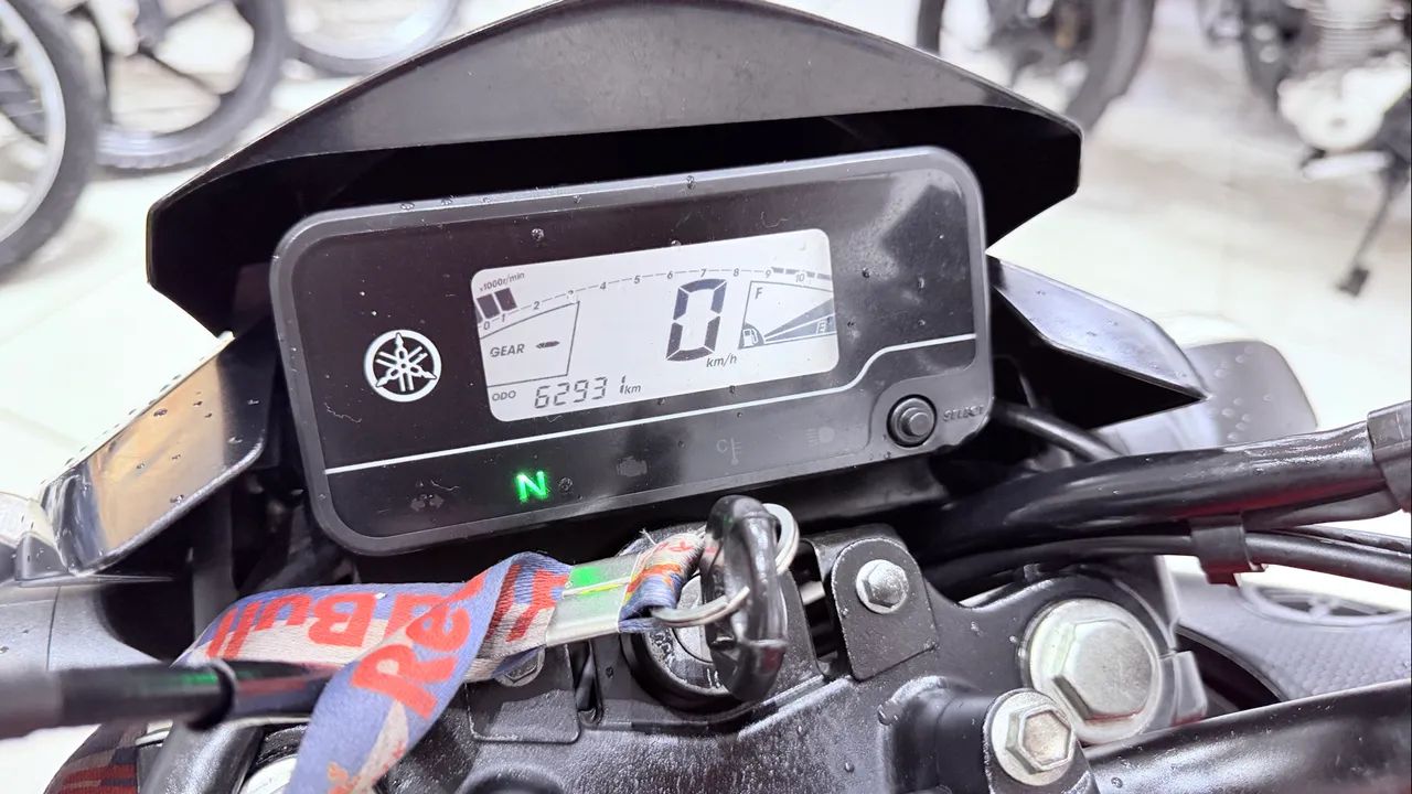 Yamaha Ybr 150 Factor Ed/Flex - Foto 3