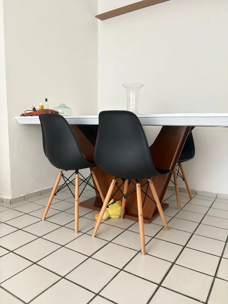 Mesa de jantar  - Foto 4