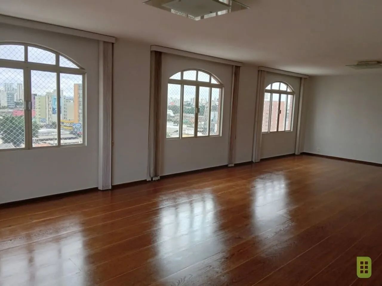Apartamento - Padrão, Centro - Santo André - Foto 5