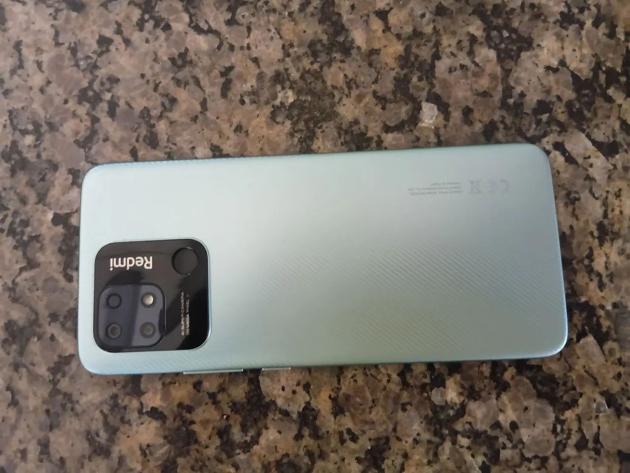 Celular redimi10c - Foto 2