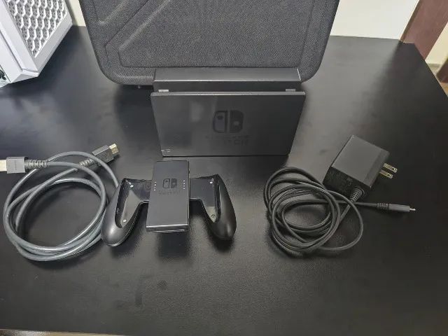 Nintendo Switch V2 - Foto 5