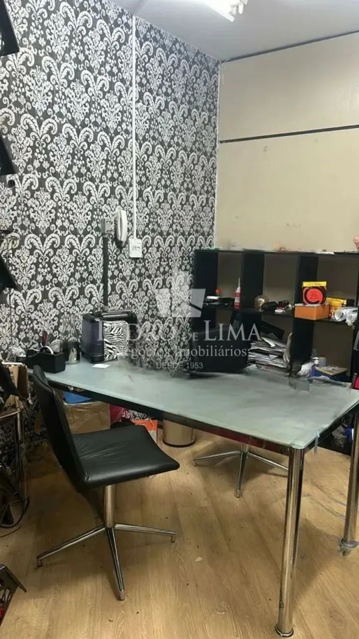 Galpão comercial /industrial, na Vila paranaguá - Ermelino Matarazzo - Foto 4