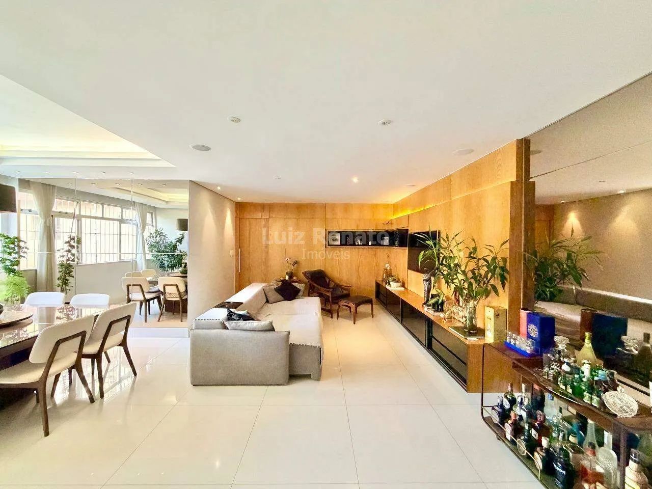 Apartamento à venda no bairro Serra - Foto 3