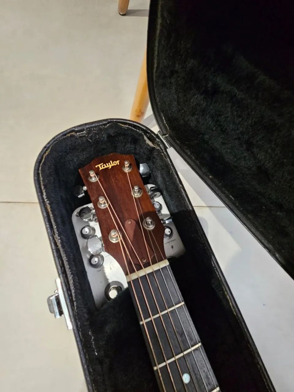 Violão Taylor 314ce - Foto 3