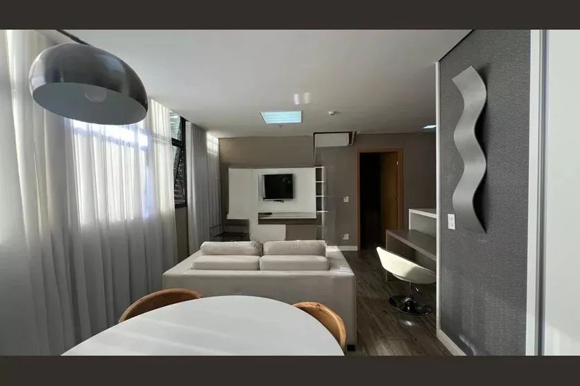 Apartamento à Venda - Luxemburgo, 1 Quarto, 51 m2 - Foto 4