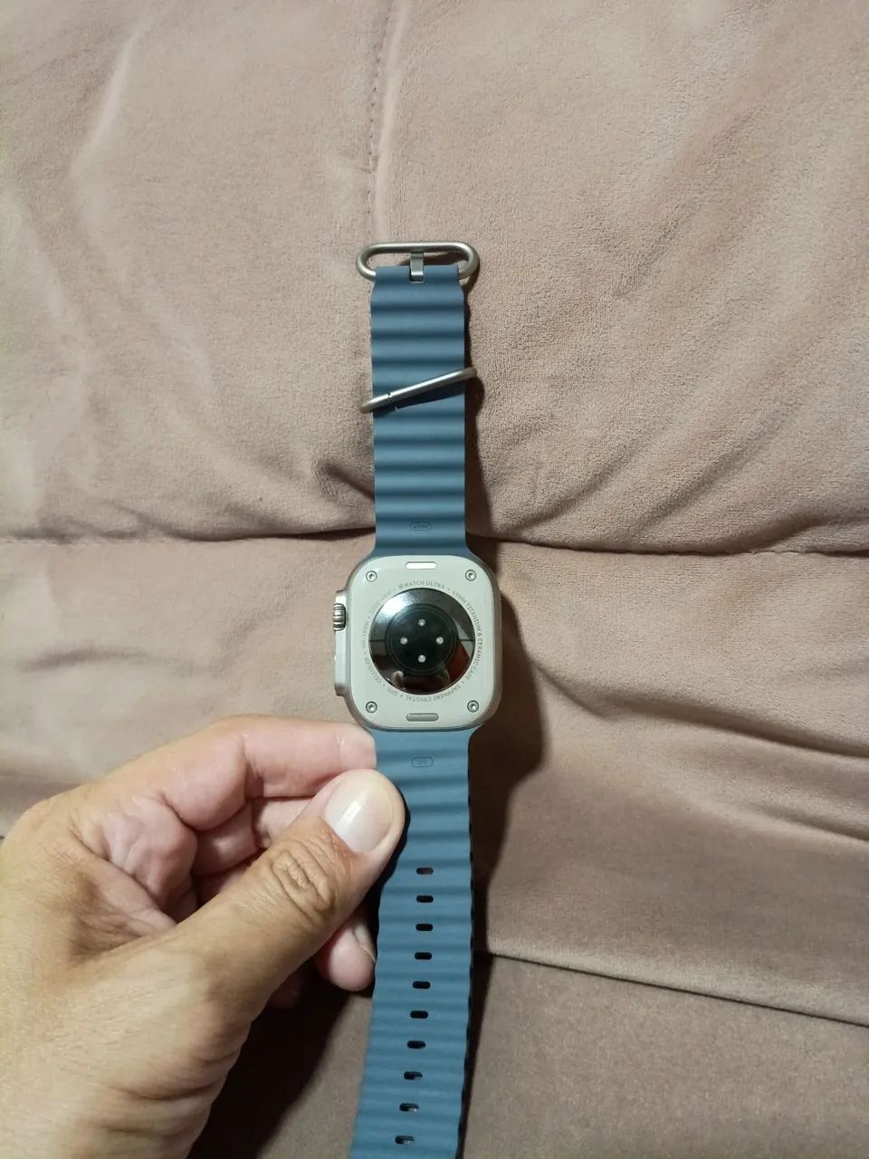 Apple watch - Foto 3