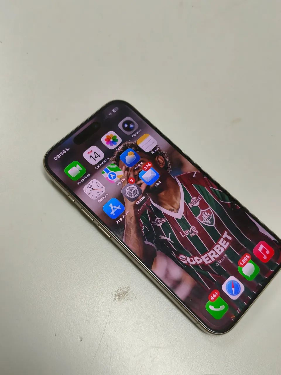 iPhone 15 pro - Foto 3