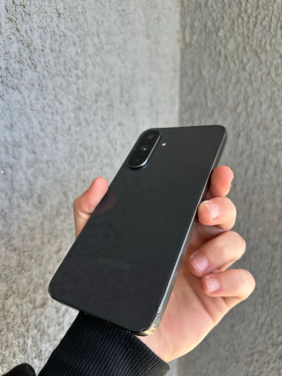 SAMSUNG A36 5G - 128gb / IMPECAVEL - Foto 3