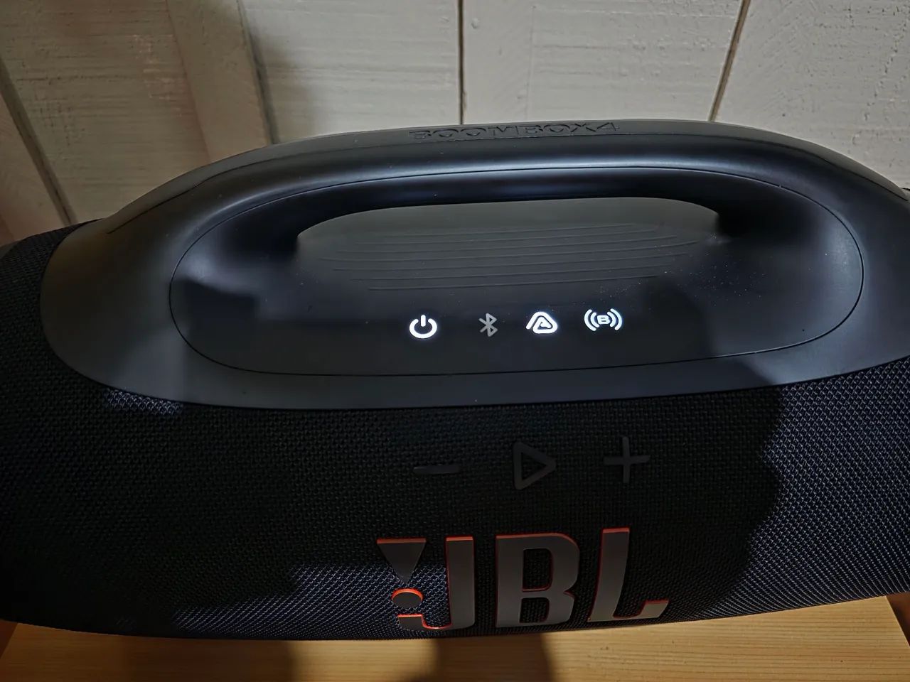 JBL Bombox4 - Foto 2