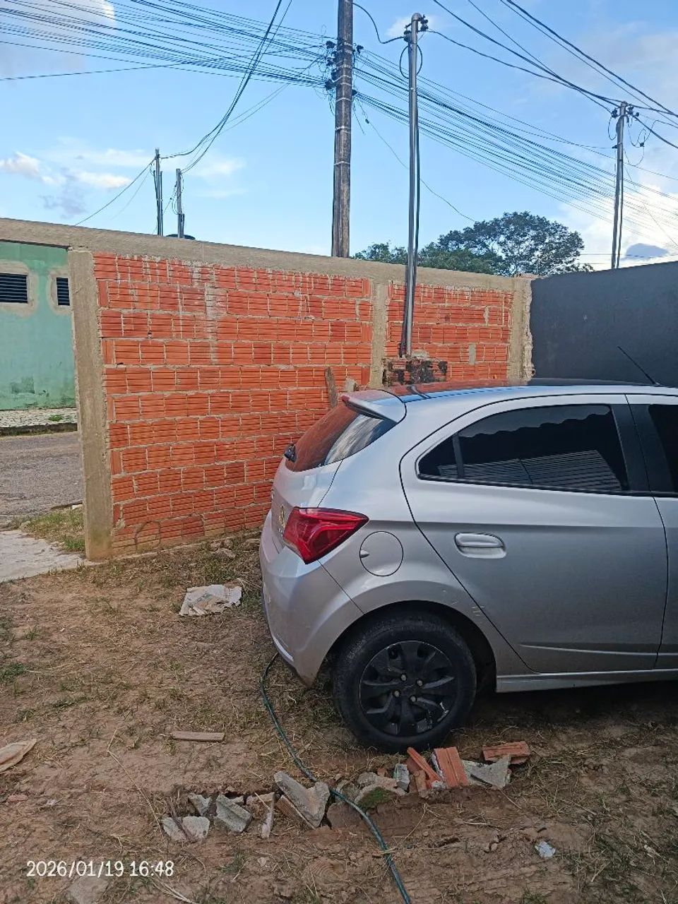 Foto - Rio Branco - Alto Alegre